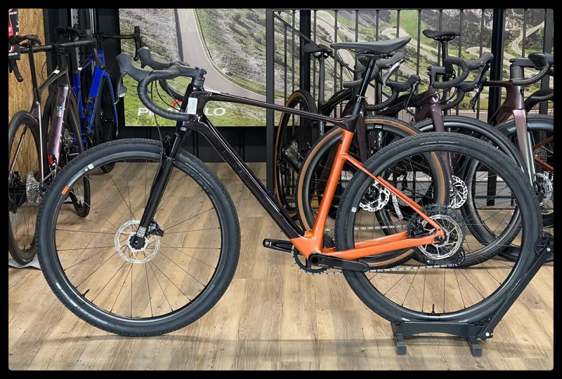 Revolt X Advanced Pro 1 Large Cordovan Copper Coin 2023-1